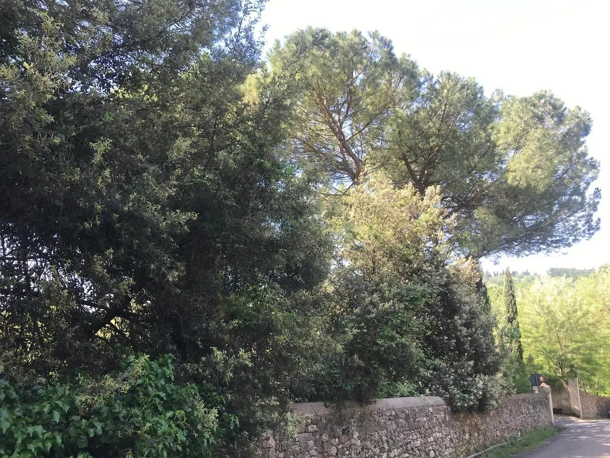Apartment Elegante E Spazioso Bilocale In Zona Certosa Florenz
