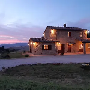 Poggio Ridulfo Bauernhof